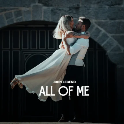 Tutorial Baile de novios “All of Me” (John Legend) – Baile nupcial paso a paso