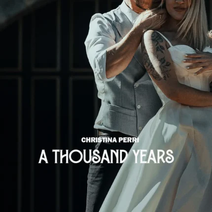 Tutorial Baile de novios “A Thousand Years” (Christina Perri) – Baile nupcial paso a paso