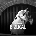 Tutorial Baile de novios “Biblical” (Calum Scott) – Baile nupcial paso a paso