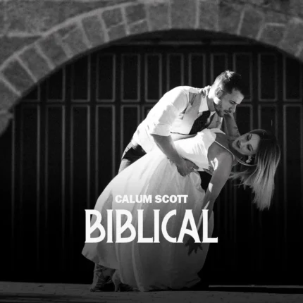 Tutorial Baile de novios “Biblical” (Calum Scott) – Baile nupcial paso a paso