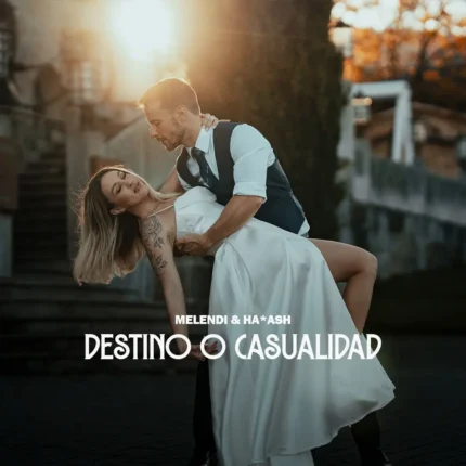 Tutorial Baile de novios “Destino o Casualidad” (Melendi & Ha*Ash) – Baile nupcial paso a paso