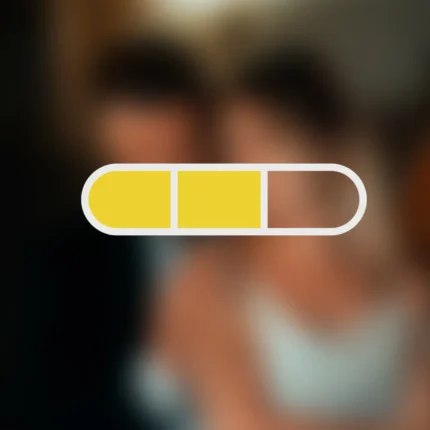 Dificultad intermedia de baile de novios