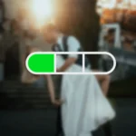 Nivel de dificultad baile de novios fácil