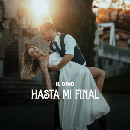 Tutorial Baile de novios “Hasta mi Final” (Il Divo) – Baile nupcial paso a paso
