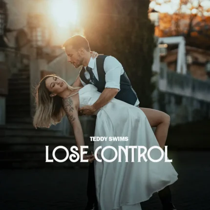 Tutorial Baile de novios “Lose Control” (Teddy Swims) – Baile nupcial paso a paso
