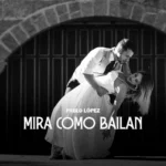Baile de boda elegante y emotivo con la canción “Mira Cómo Bailan” de Pablo López