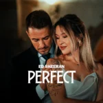 Baile de boda romántico con la canción Perfect de Ed Sheeran