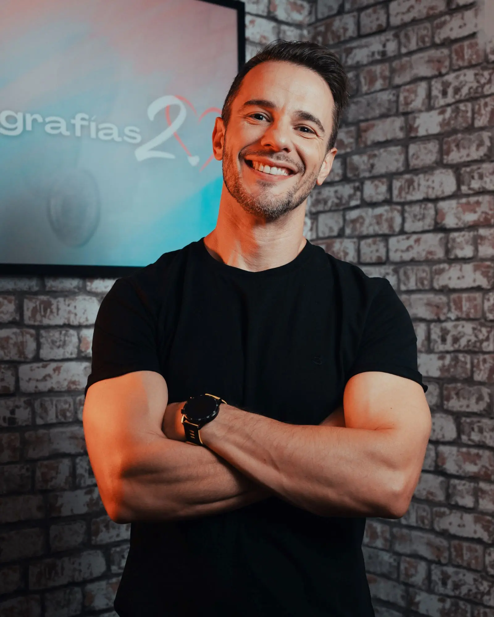 Profesor bailes de boda