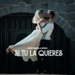 Baile de boda romántico con la canción “Si Tú la Quieres” de David Bisbal y Aitana