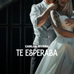 Baile de boda emotivo con la canción “Te Esperaba” de Carlos Rivera