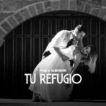Baile romántico y emotivo con la canción “Tu Refugio” de Pablo Alborán