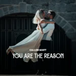 Baile romántico y emotivo con la canción “You Are the Reason” de Calum Scott.